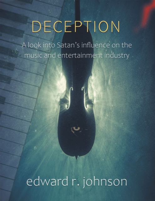 E-knjiga Deception edward r. johnson