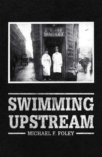 E-knjiga Swimming Upstream Michael F Foley