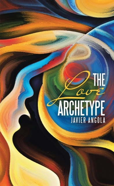 E-knjiga Love Archetype Javier Angola