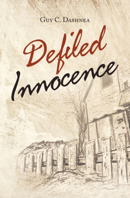 E-knjiga Defiled Innocence Guy C Dashnea
