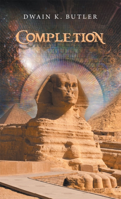 E-book Completion Dwain K. Butler