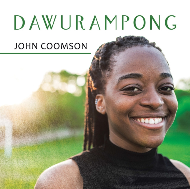 E-book Dawurampong John Coomson