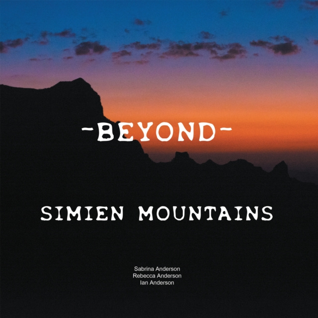 E-knjiga - Beyond - Sabrina Anderson