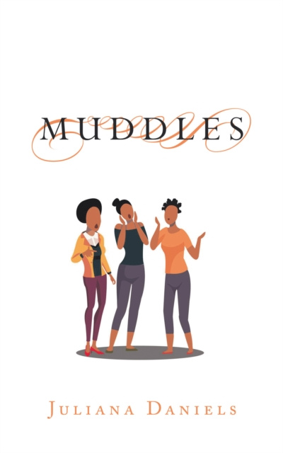 E-knjiga Muddles Juliana Daniels