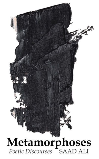 E-knjiga Metamorphoses Saad Ali