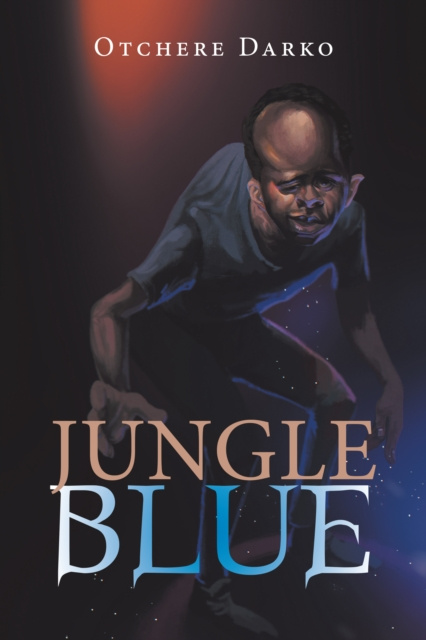 E-Book Jungle Blue Otchere Darko
