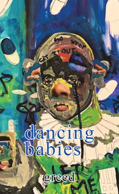 E-book Dancing Babies Greed