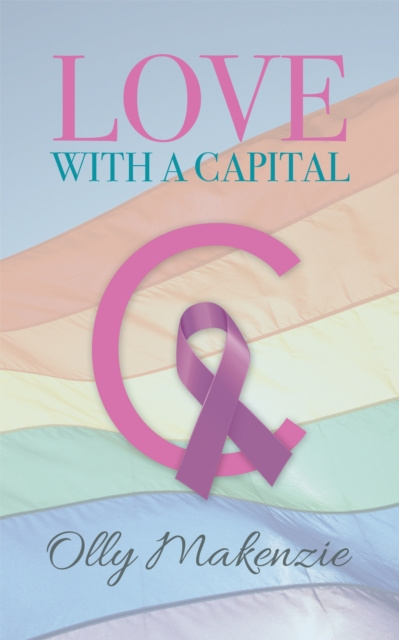 E-Book Love with a Capital C Olly Makenzie