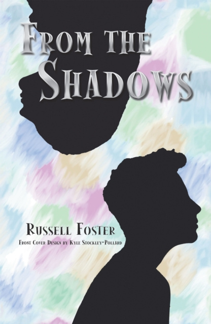 E-kniha From the Shadows Russell Foster