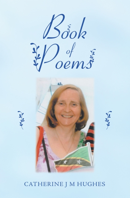 E-knjiga Book of Poems Catherine J M Hughes