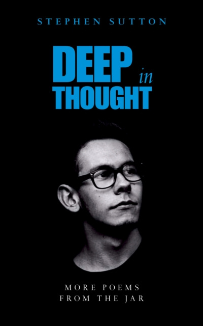 E-Book Deep in Thought Stephen Sutton