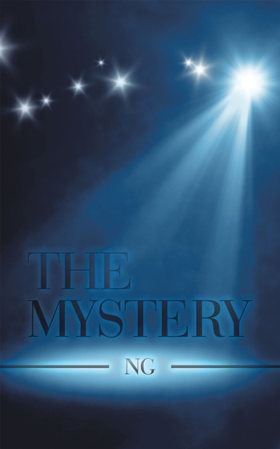 E-book Mystery NG