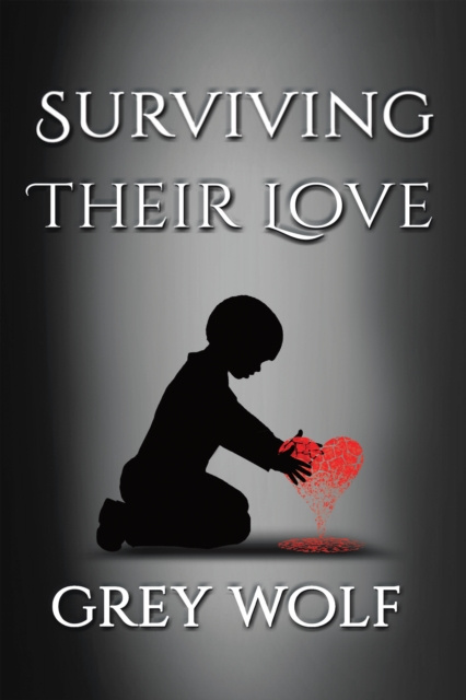 E-book Surviving Their Love Grey Wolf