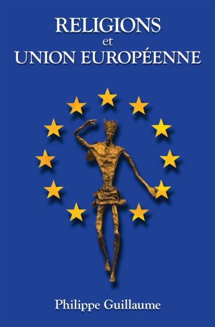 E-kniha Religions Et Union  Europeenne Philippe Guillaume