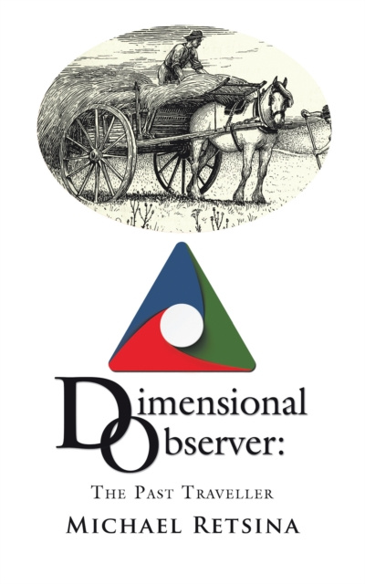 E-knjiga Dimensional Observer Part Ii: Michael Retsina