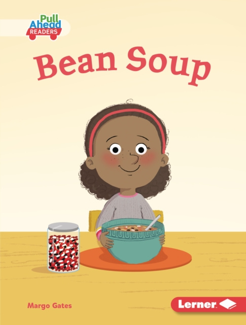 E-knjiga Bean Soup Margo Gates