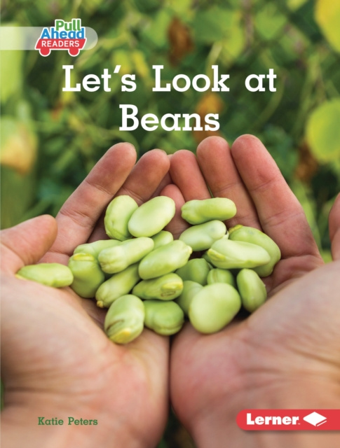 E-book Let's Look at Beans Katie Peters