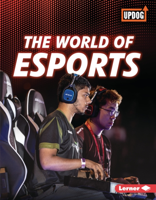 E-Book World of Esports Lisa Owings