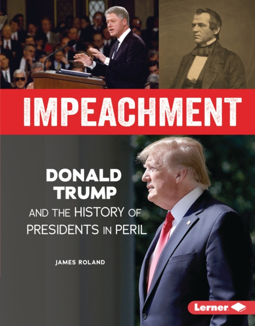 E-book Impeachment James Roland