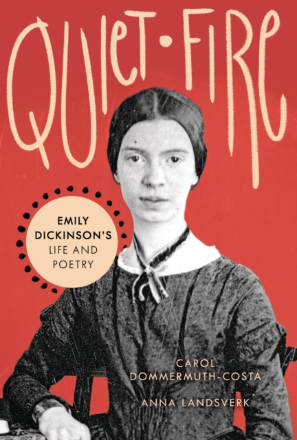 E-Book Quiet Fire Carol Dommermuth-Costa