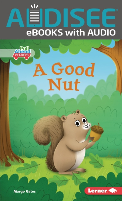 E-knjiga Good Nut Margo Gates