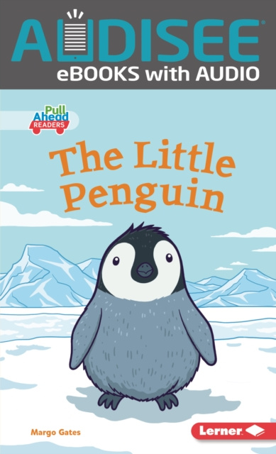 E-knjiga Little Penguin Margo Gates