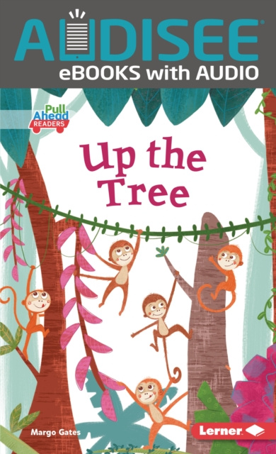 E-book Up the Tree Margo Gates