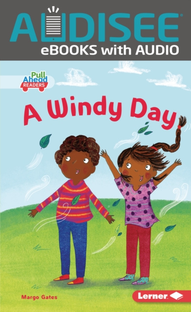 E-knjiga Windy Day Margo Gates