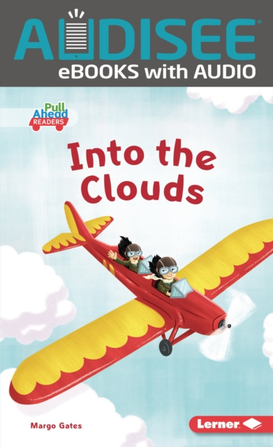 E-knjiga Into the Clouds Margo Gates
