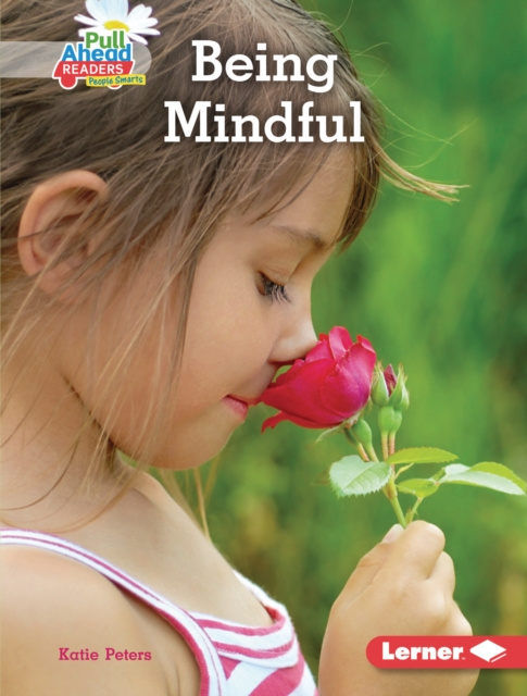 E-knjiga Being Mindful Katie Peters