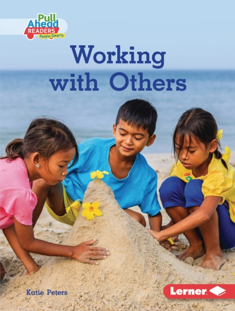 E-book Working with Others Katie Peters