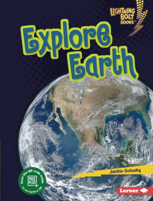 E-knjiga Explore Earth Jackie Golusky