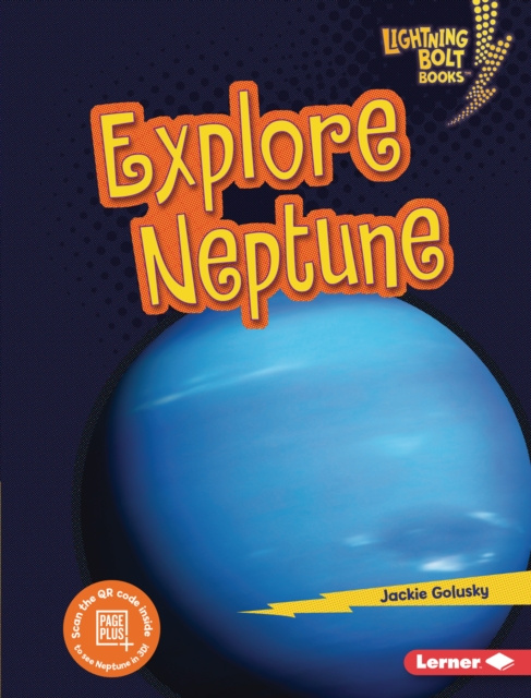E-knjiga Explore Neptune Jackie Golusky