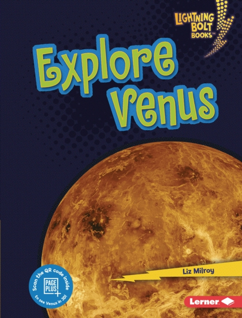 E-book Explore Venus Liz Milroy