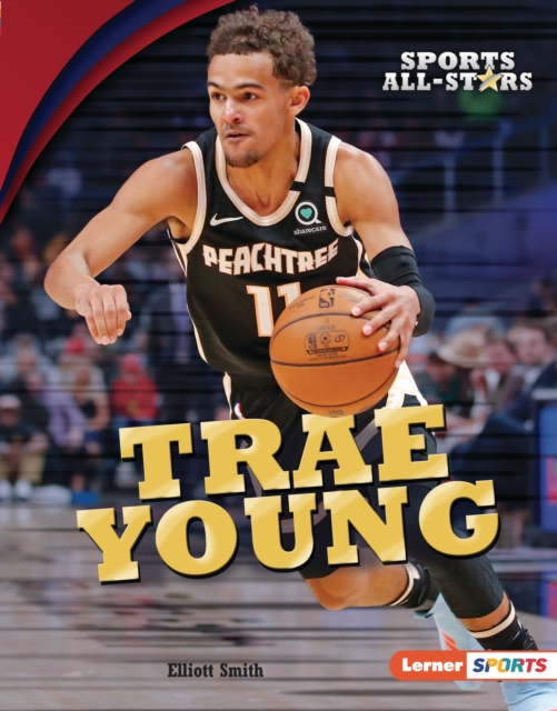 E-knjiga Trae Young Elliott Smith
