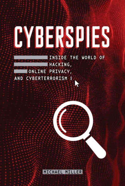 E-knjiga Cyberspies Michael Miller