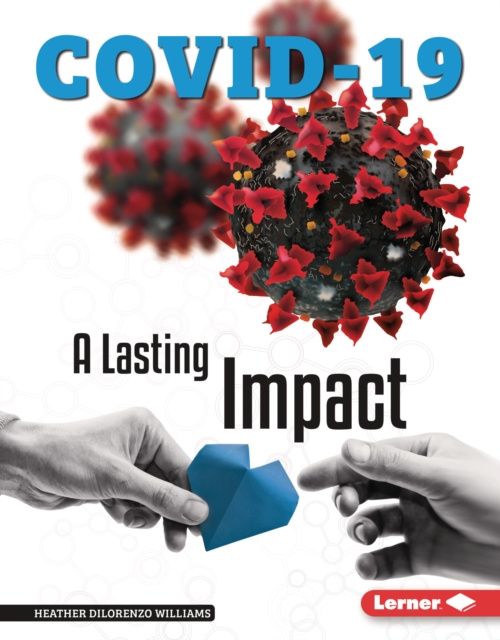 E-book Lasting Impact Heather DiLorenzo Williams