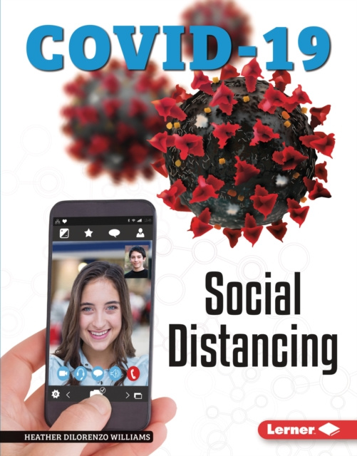 E-book Social Distancing Heather DiLorenzo Williams