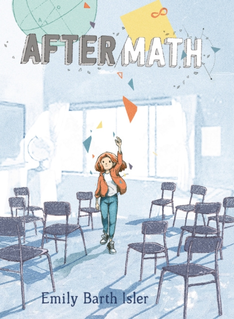 E-knjiga AfterMath Emily Barth Isler