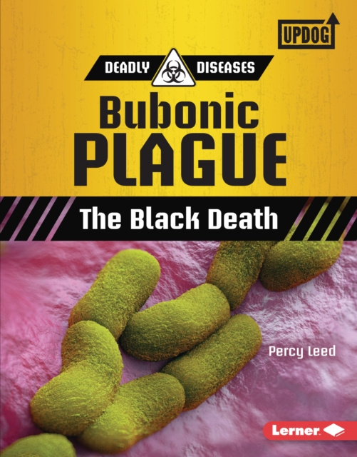 E-knjiga Bubonic Plague Percy Leed