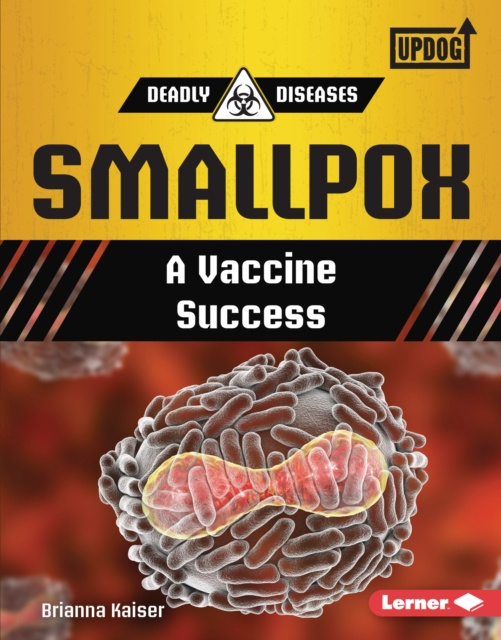 E-knjiga Smallpox Brianna Kaiser