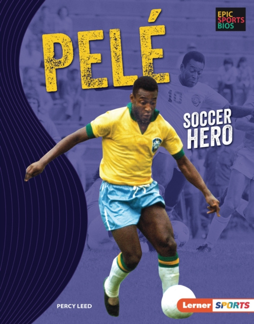 E-book Pele Percy Leed