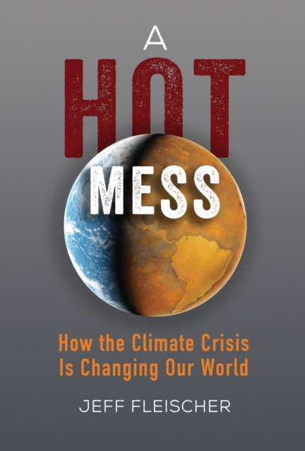 E-knjiga Hot Mess Jeff Fleischer