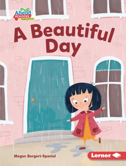 E-knjiga Beautiful Day Megan Borgert-Spaniol