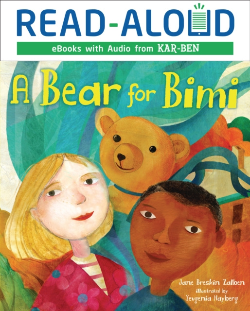E-knjiga Bear for Bimi Jane Breskin Zalben