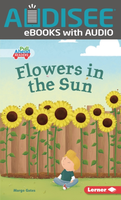 E-book Flowers in the Sun Margo Gates