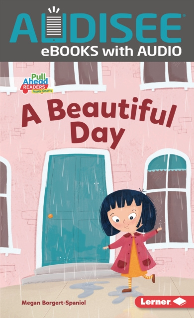 E-knjiga Beautiful Day Megan Borgert-Spaniol