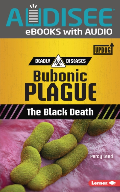 E-knjiga Bubonic Plague Percy Leed