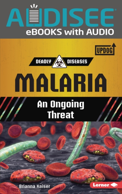 E-knjiga Malaria Brianna Kaiser