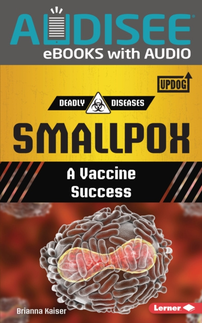 E-knjiga Smallpox Brianna Kaiser